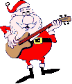 Santa Claus